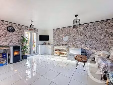 vente maison à saint-domineuc (35190) : à vendre / 81m² saint-domineuc