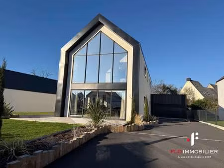 vente maison à bénouville (14970) : à vendre / 167m² bénouville