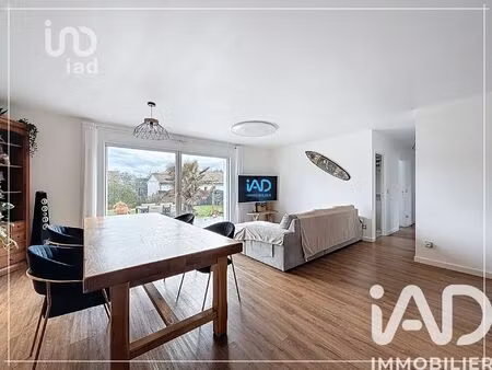 vente maison 4 pièces 90 m² magescq (40140)