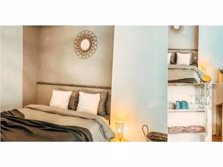 maison à louer à route d'esneux neuville-en-condroz (vbd77372)