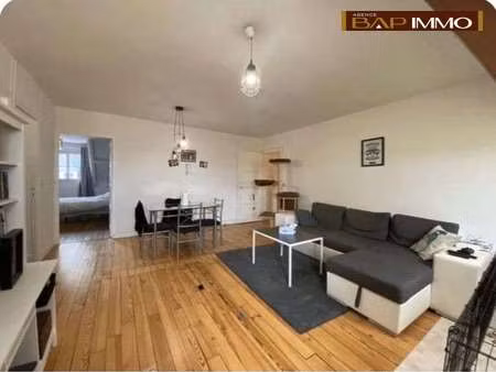 location appartement 3 pièces à lisieux (14100) : à louer 3 pièces / 76m² lisieux