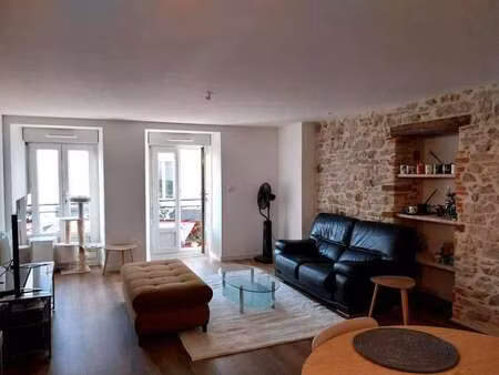 location appartement 2 pièces à savenay (44260) : à louer 2 pièces / 59m² savenay