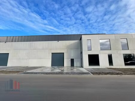 commercieel te koop in oostkamp