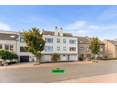 huis te koop in blankenberge met 12 slaapkamers