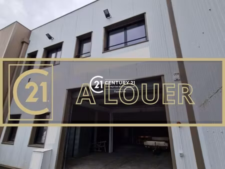 location local commercial