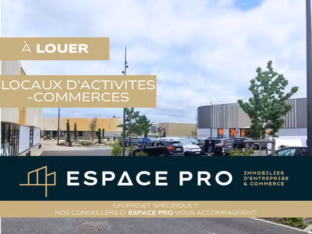 location local commercial