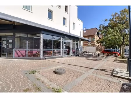 location boutique 4 pièces