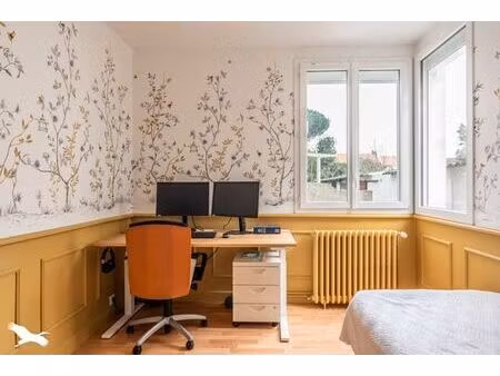 vente maison 5 pièces 100 m² nantes (44100)
