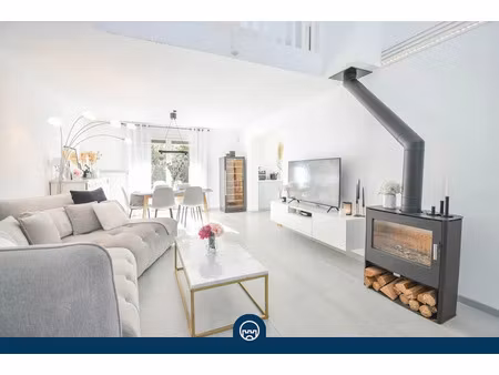 vente maison 4 pièces 92 m² à frejus (83600)  449 000 €