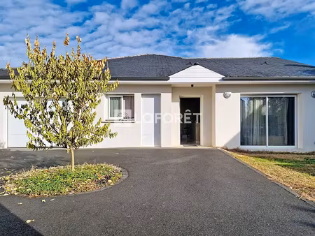 vente maison 5 pièces 115 m² à idron (64320)  459 000 €