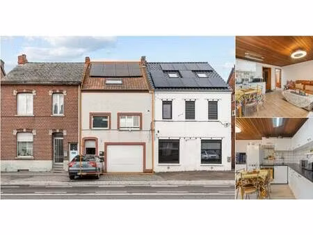 maison à vendre à leopoldsburgsesteenweg 35 bourg-léopold (rbv08516)