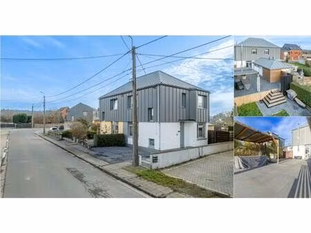 maison à vendre à rue wérihet 92 oupeye (vbd76860)