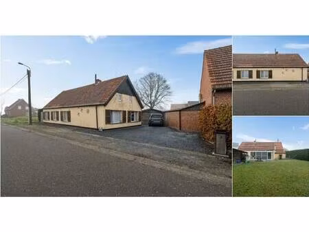 maison à vendre à hooge mierdsebaan 2 ravels (rbv08279)