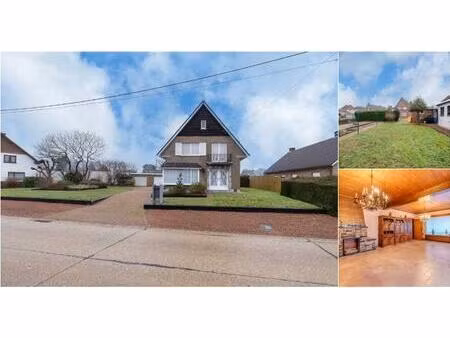 maison à vendre à kruisstraat 29 varendonk (rbv08625)