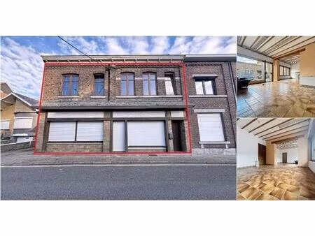 maison à vendre à rue des awirs 154-156 awirs (vbd76913)