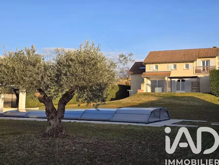 vente maison 8 pièces 160 m² à beauregard-l'evêque (63116)  436 000 €