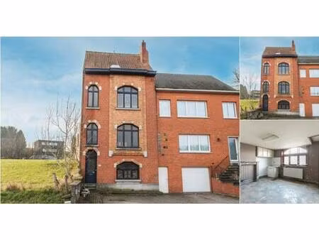 maison à vendre à alsembergsesteenweg 695 dworp (rbv09055)