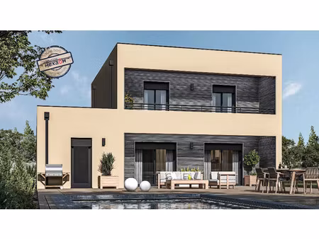 vente maison neuve 5 pièces 114 m² à montauban (82000)  438 974 €