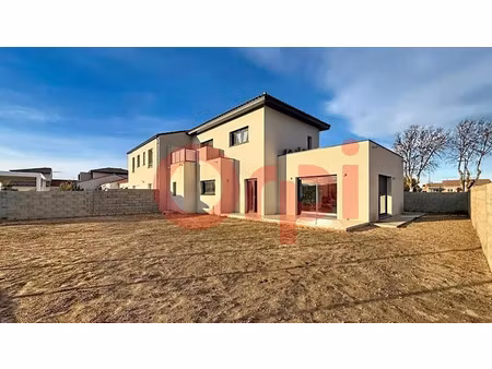 vente maison 4 pièces 114 m² à pia (66380)  415 000 €