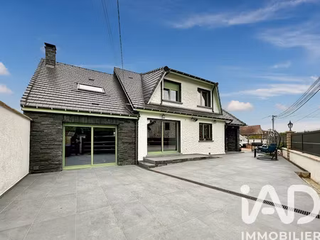 vente maison 7 pièces 235 m² à trilport (77470)  440 000 €