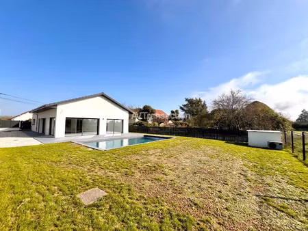 vente maison 4 pièces 148 m² à yenne (73170)  460 000 €