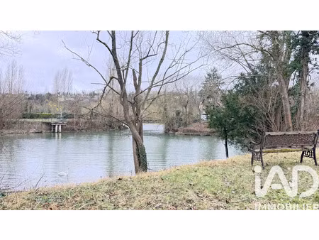 vente maison 7 pièces 170 m² à saintry-sur-seine (91250)  464 000 €