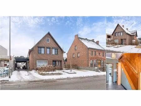 maison à vendre à kroonstraat 125 beverlo (rbv08263)