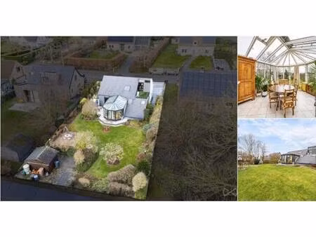 maison à vendre à rue trixhelette 75 verlaine (vbd76859)