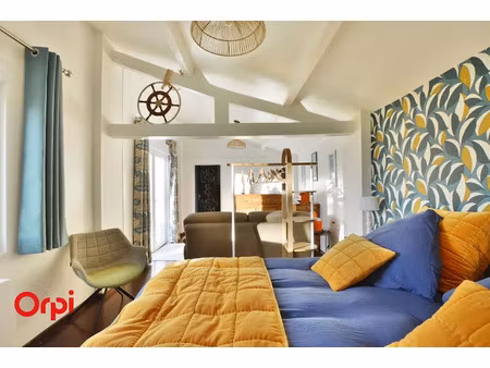 vente maison 6 pièces 126 m² à quend (80120)  430 000 €
