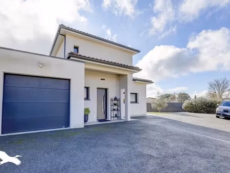 vente maison 5 pièces 136 m² à gratentour (31150)  483 600 €