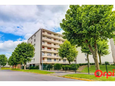 vente appartement 3 pièces 66 m² ermont (95120)