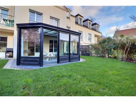 appartement 4 pièces 132 m² à vendre / acheter saint-prix 95390 ? | era immobilier