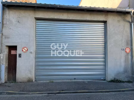 location commerce 120 m² à agen (47000)