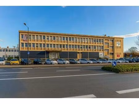 vente immeuble 1516 m² boulogne-sur-mer (62200)