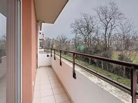 vente appartement 2 pièces 32 m² le pontet (84130)