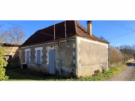 vente maison 3 pièces 50 m² lalinde (24150)