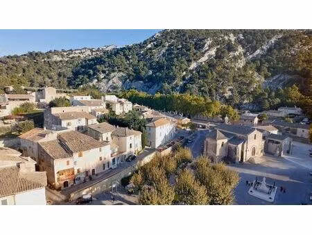 vente terrain 626 m² robion (84440)