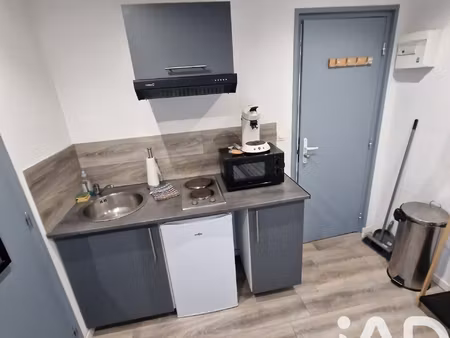 vente immeuble 70 m²