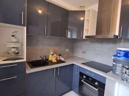 location appartement 3 pièces à la ferté-bernard (72400) : à louer 3 pièces / la ferté-ber