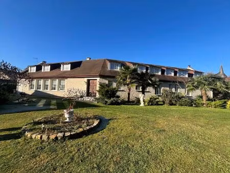 propriété d'exception sud de laon