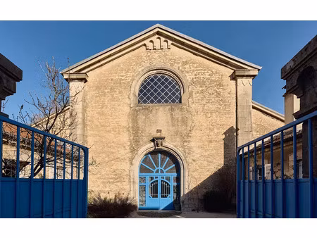 vente maison 12 pièces 335 m² à poligny (39800)  630 000 €