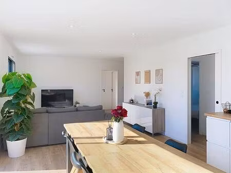 maison contemporaine à vendre à villedieu la blouere- 273 360