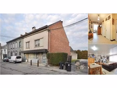 immeuble de rapport à vendre avec 3 chambres   aiseau-presles (vbd77237)
