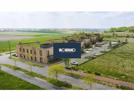 bureaux famars à partir de 250m²