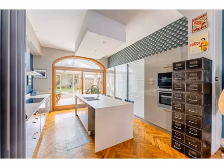 vente maison 8 pièces 320 m² à annoeullin (59112)  549 000 €