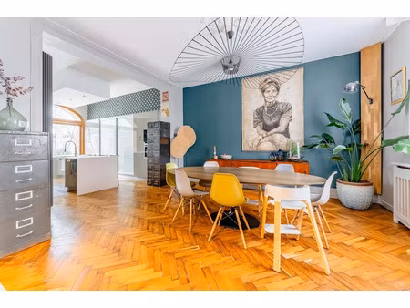 vente maison 8 pièces 320 m² à annoeullin (59112)  595 000 €