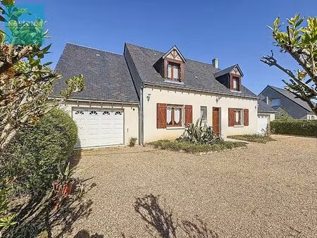 maison charge 6 pièce(s)