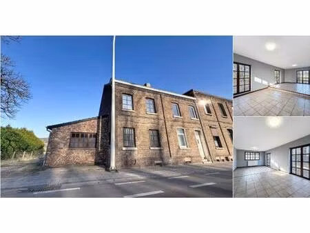 maison à vendre à rue riverre 7 floreffe (vbd77248)