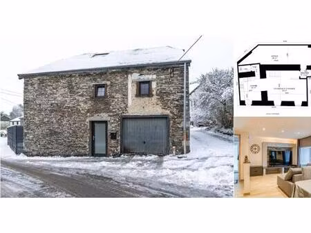 maison à vendre à tavigny 21 tavigny (vbd77236)