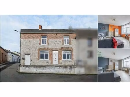 maison à vendre à quartier saint-hubert 118 philippeville (vbd76797)